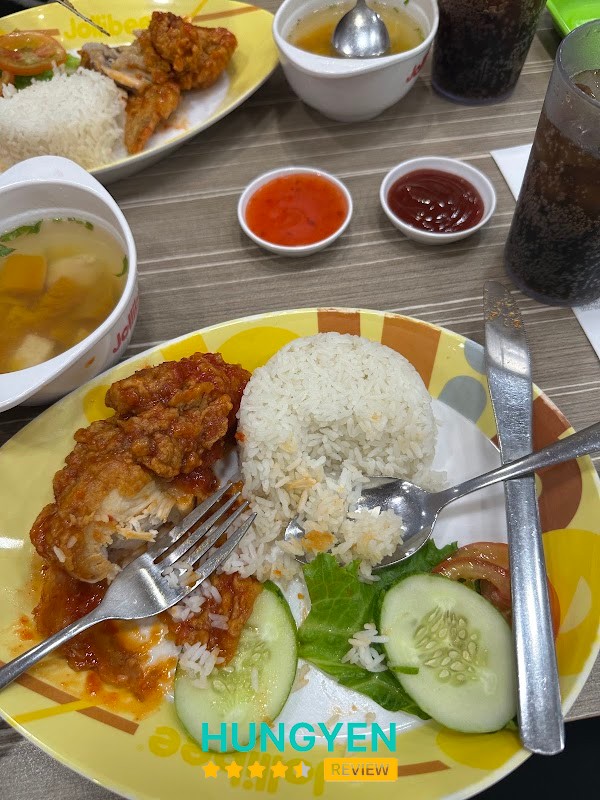 Jollibee Vincom Thái Bình – hình ảnh 2