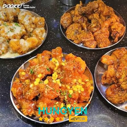 Dookki Vincom Thái Bình – hình ảnh 2