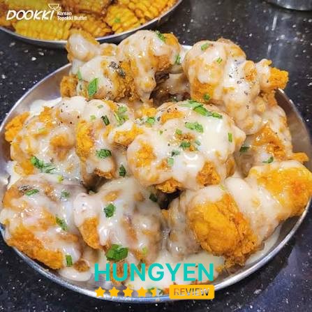 Dookki Vincom Thái Bình – hình ảnh 3