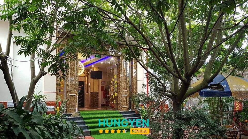 Karaoke Thủy Tạ Hưng Yên