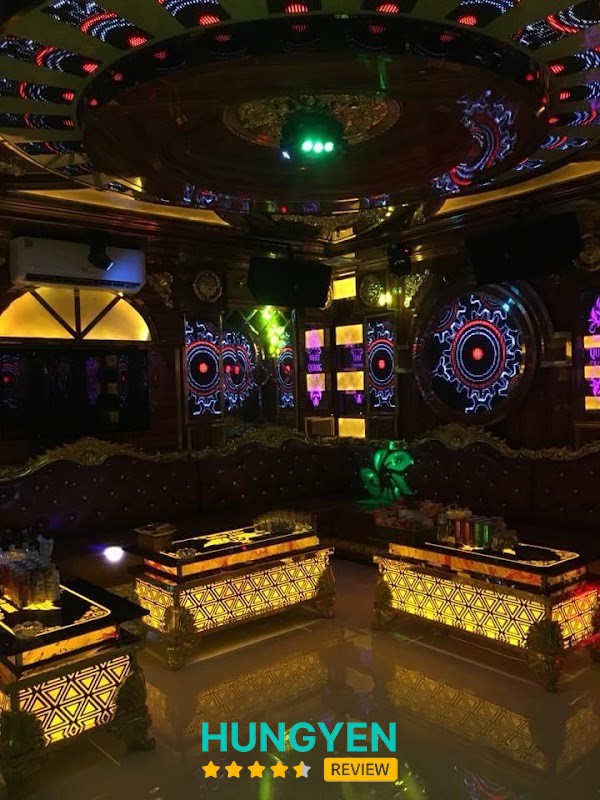 Nhật Quang Ktv Hưng Yên