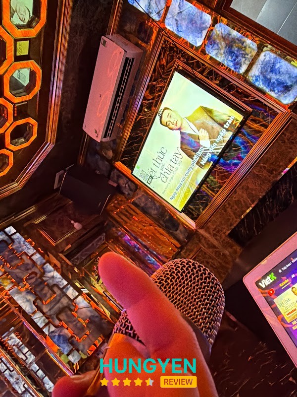 Karaoke Hồng Phượng 2 – hình ảnh 2