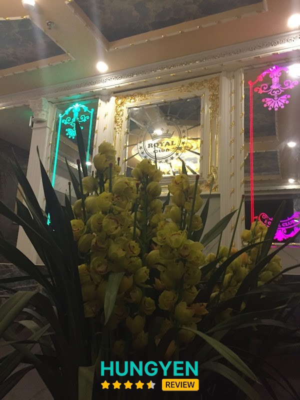 Karaoke Royal Club – hình ảnh 3