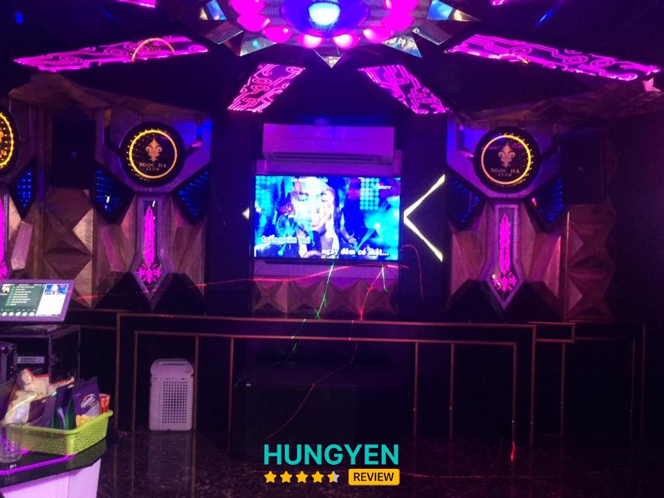 Karaoke Ngọc Hà – hình ảnh 2