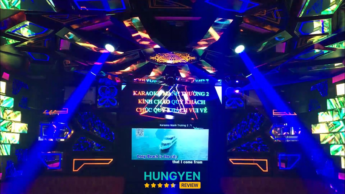Karaoke Mạnh Trường 2 – hình ảnh 3