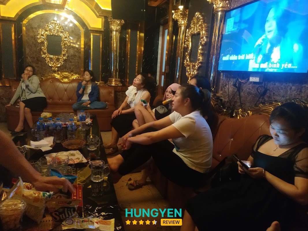 Karaoke sen đồng Như Quỳnh