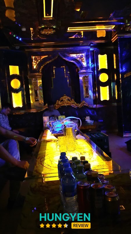 Karaoke sen đồng – hình ảnh 2