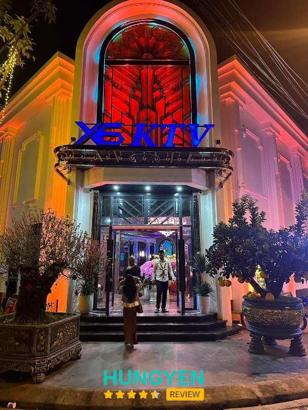 KARAOKE X6 KTV – hình ảnh 3