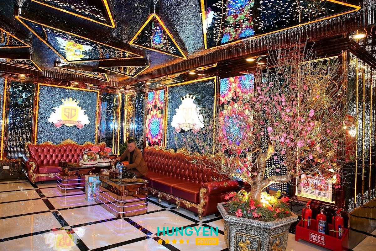 Karaoke SC Phố Hiến