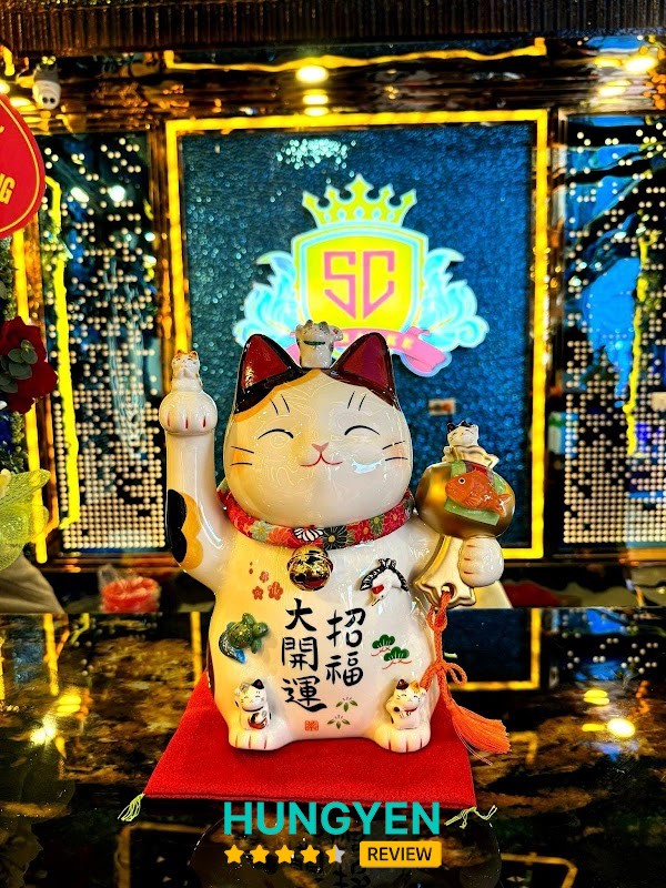 Karaoke SC – hình ảnh 2