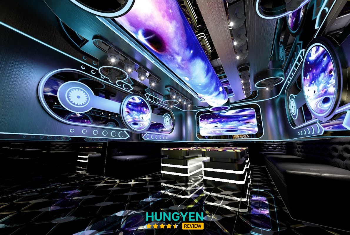 Karaoke SC – hình ảnh 3