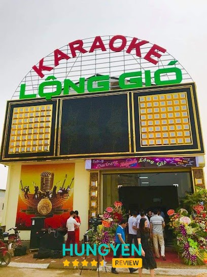 Karaoke Lộng Gió Phố Hiến