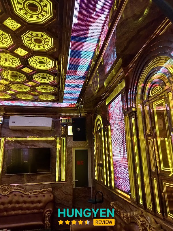 Karaoke Oasis Phố Hiến