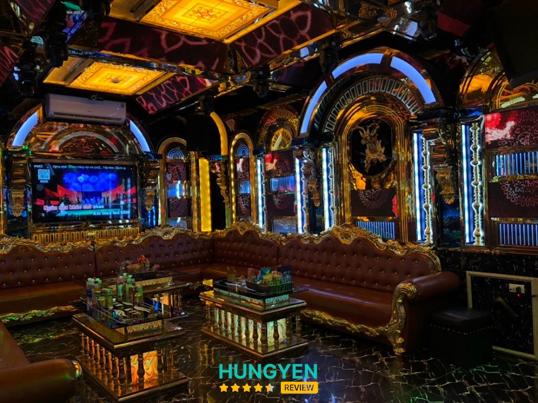 Karaoke Oasis – hình ảnh 2