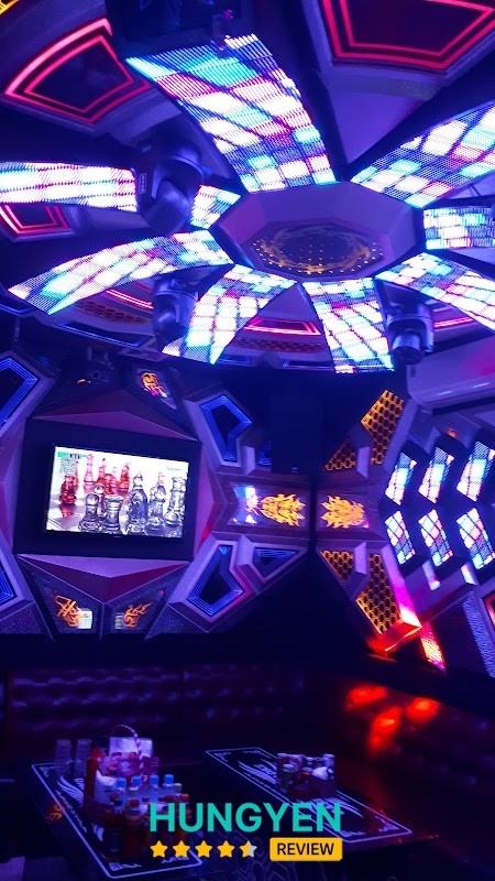 Karaoke Oasis – hình ảnh 3