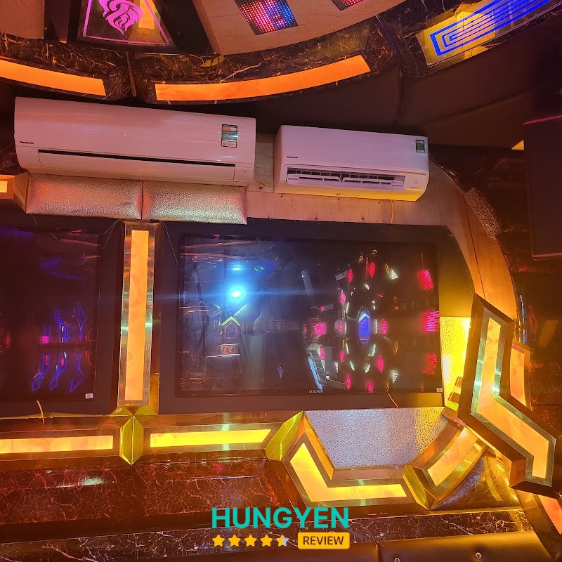 Karaoke ngọc dương Thái Bình