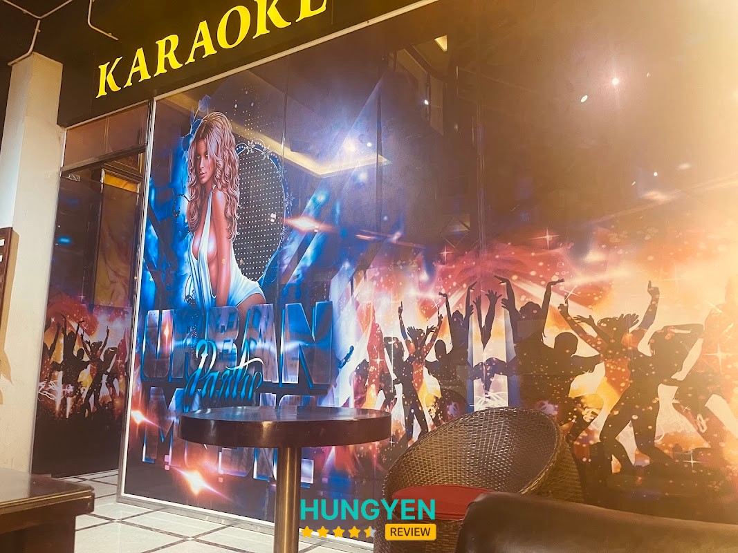 Karaoke 44 Thái Bình