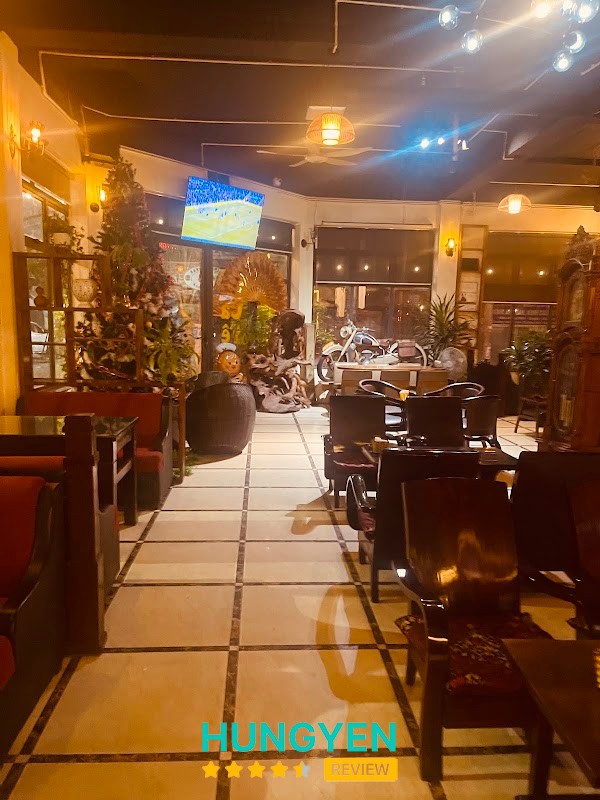 Không gian Karaoke 44