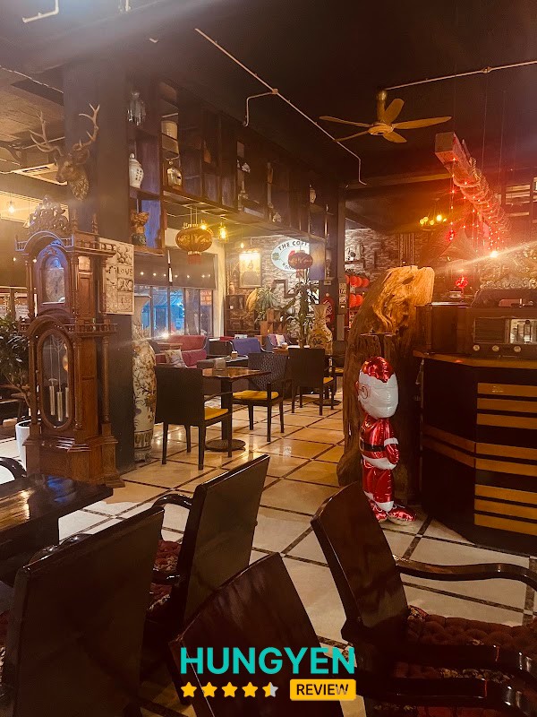 Phòng hát Karaoke 44
