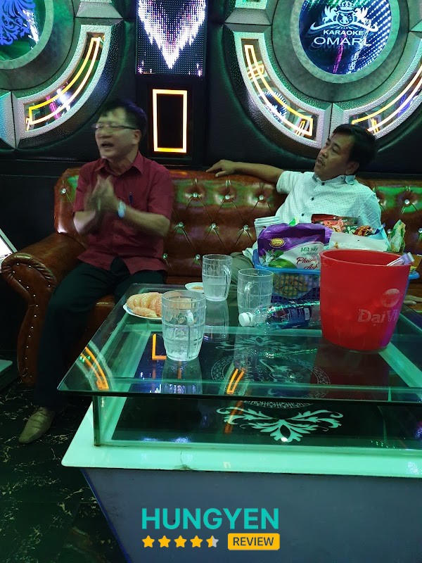 Karaoke Omarl – hình ảnh 3