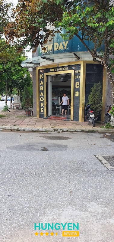 Karaoke New Day – hình ảnh 2