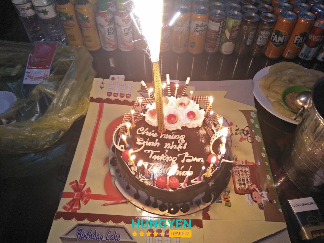 Karaoke Fantasy Văn Giang