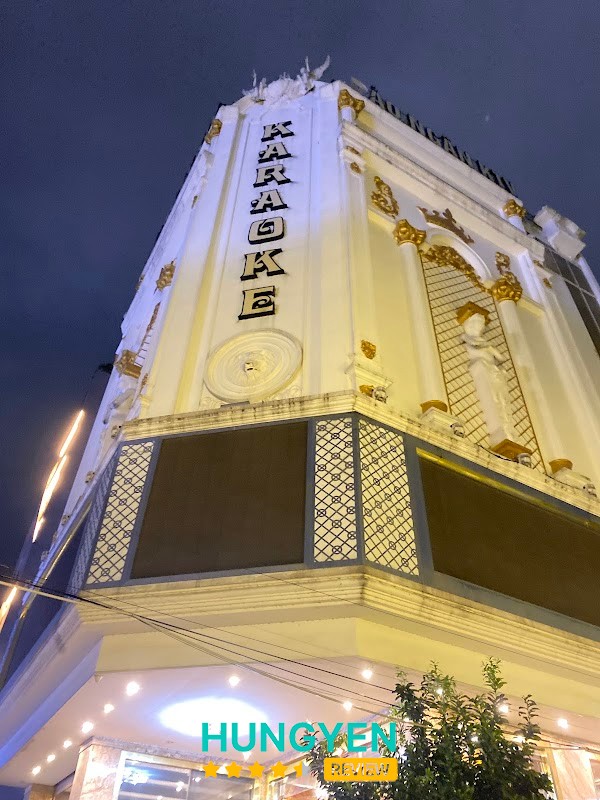 Karaoke Bảo Ngân KTV Văn Giang