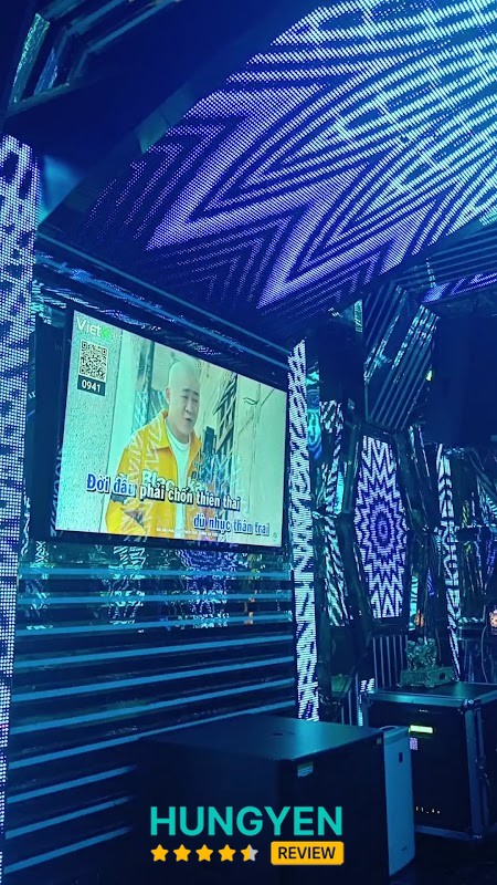 Karaoke Bảo Ngân KTV – hình ảnh 2