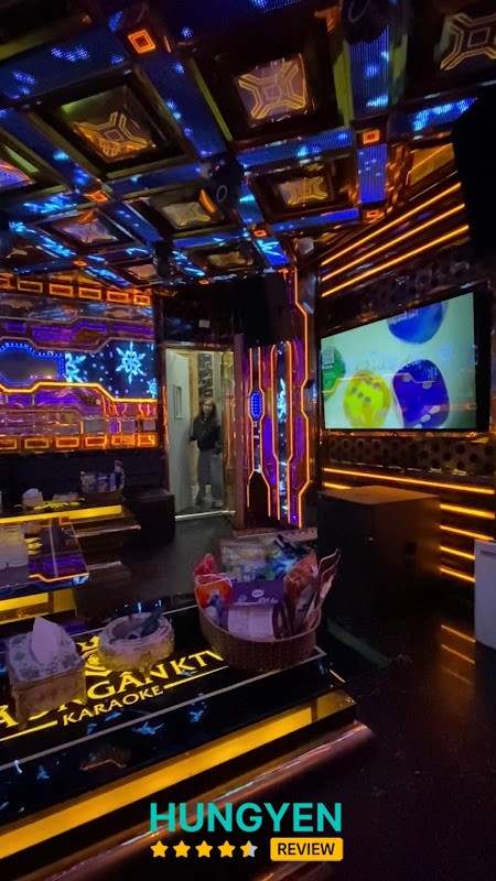 Karaoke Bảo Ngân KTV – hình ảnh 3