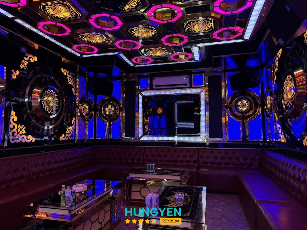 KTV TOP ONE – hình ảnh 3