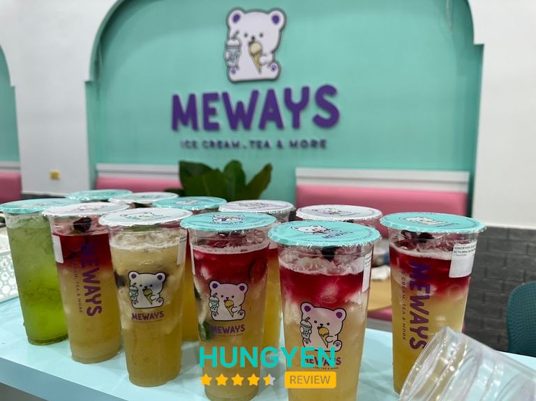Meways Cầu Treo – hình 2