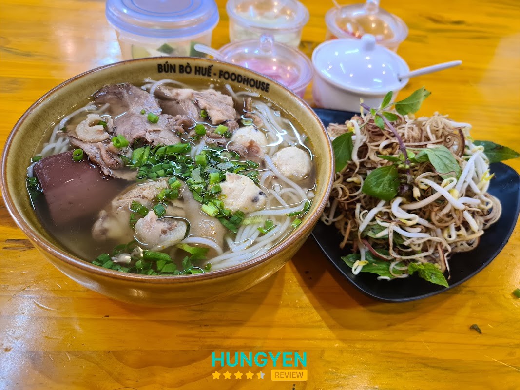 Quán Food House – hình ảnh 2