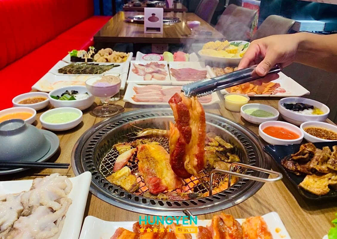 Lẩu Nướng Sapa – hình ảnh 2