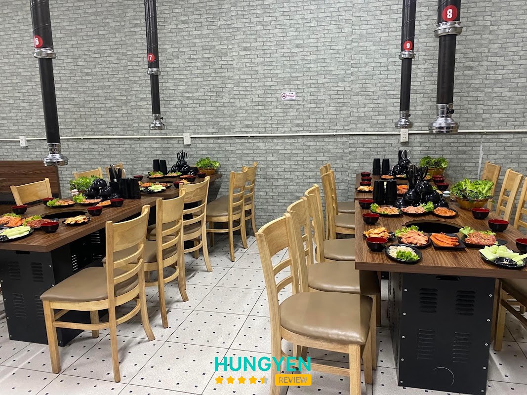 Lẩu nướng minh châu – hình ảnh 3