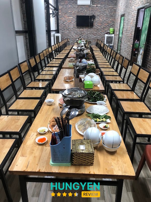 LẨU - NƯỚNG Bảo Anh – hình ảnh 2