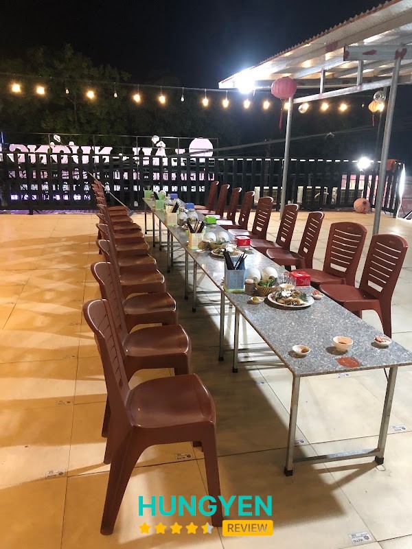 LẨU - NƯỚNG Bảo Anh – hình ảnh 3