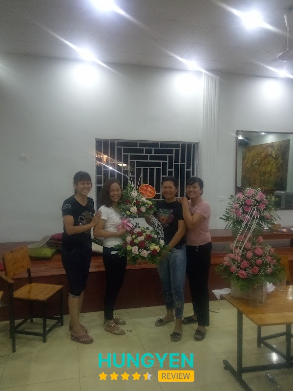 Buffet lẩu và nướng – hình ảnh 2