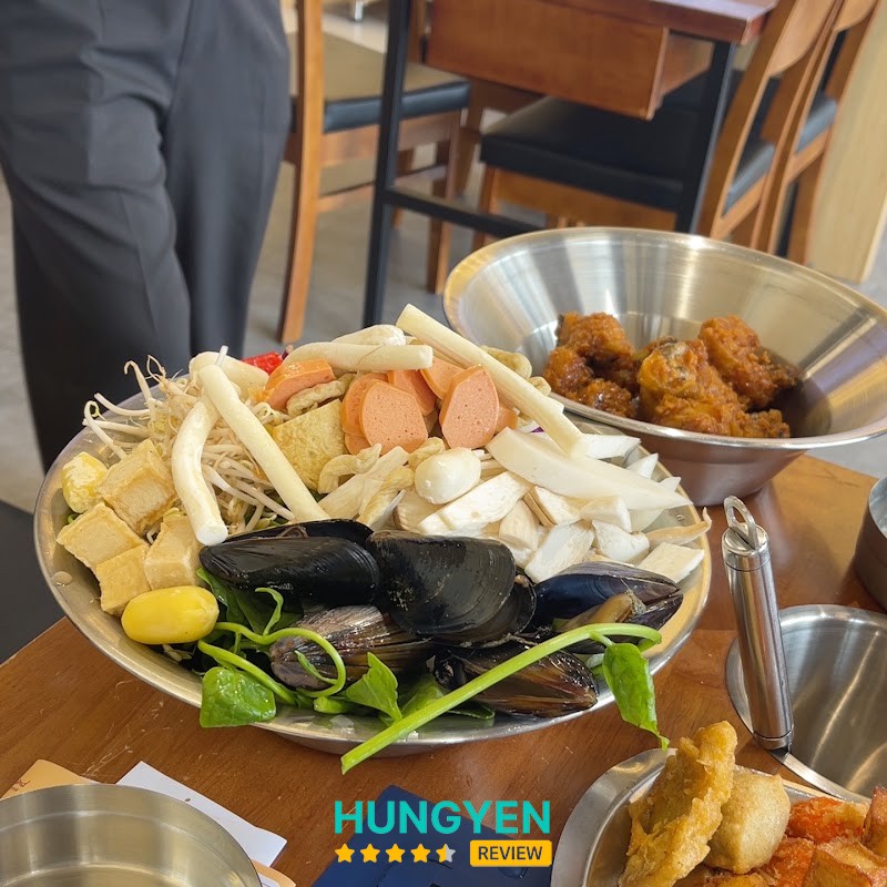 DOOKKI GO! HƯNG YÊN – hình ảnh 2