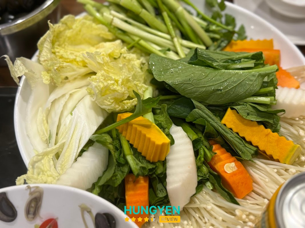 Lẩu phố cũ – hình ảnh 2