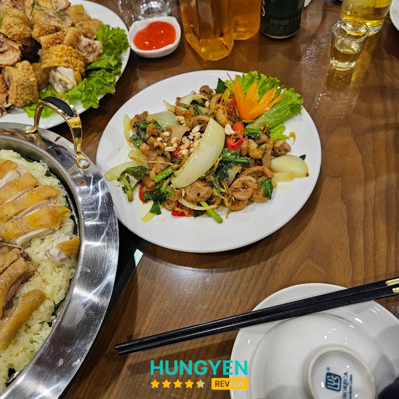 Lẩu phố cũ – hình ảnh 3