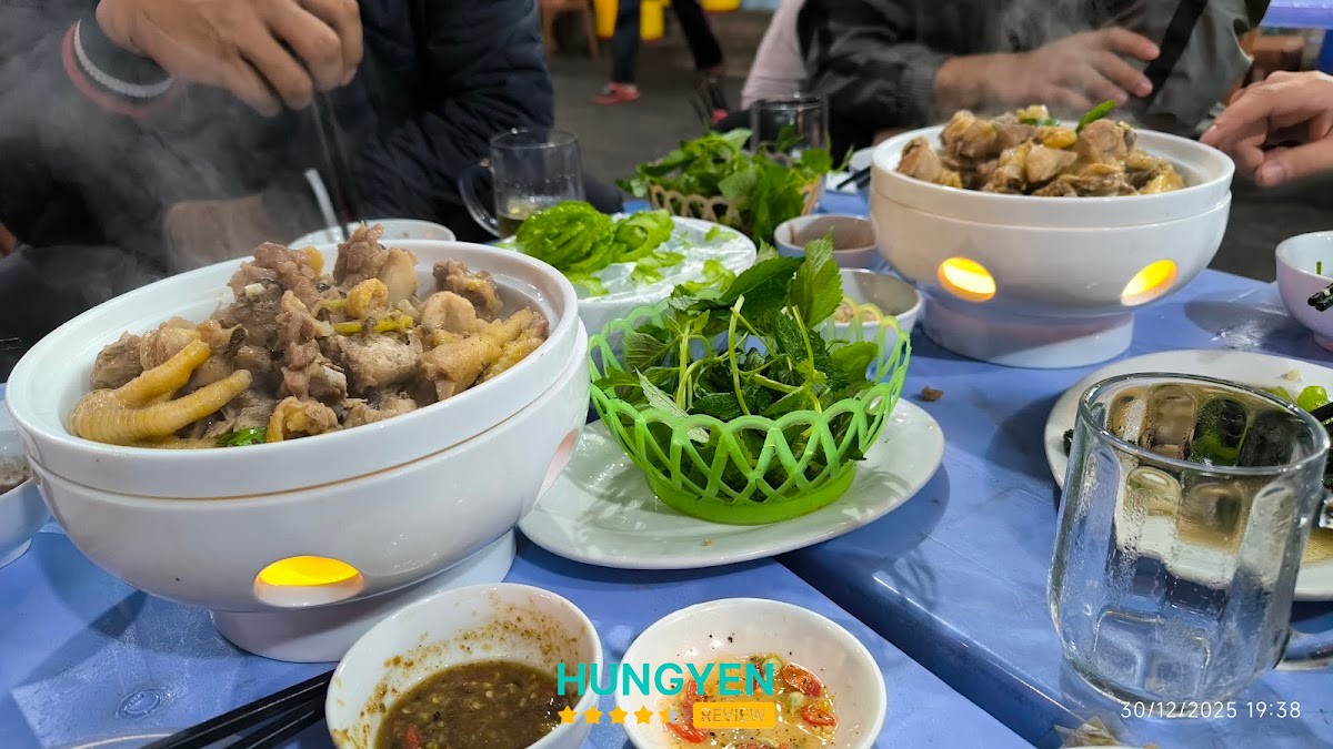 Nhà Hàng Bình Minh – hình ảnh 2
