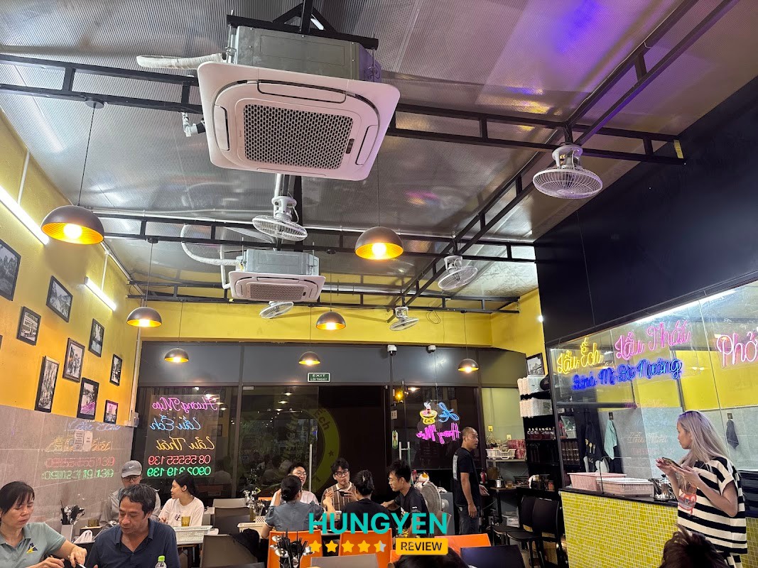 Lẩu Ếch Hương Mực – hình ảnh 3
