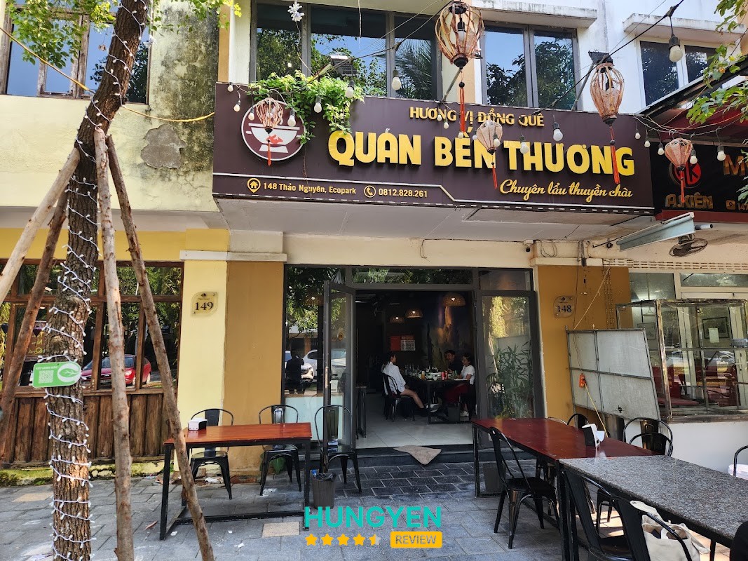 Bến thương quán – hình ảnh 1