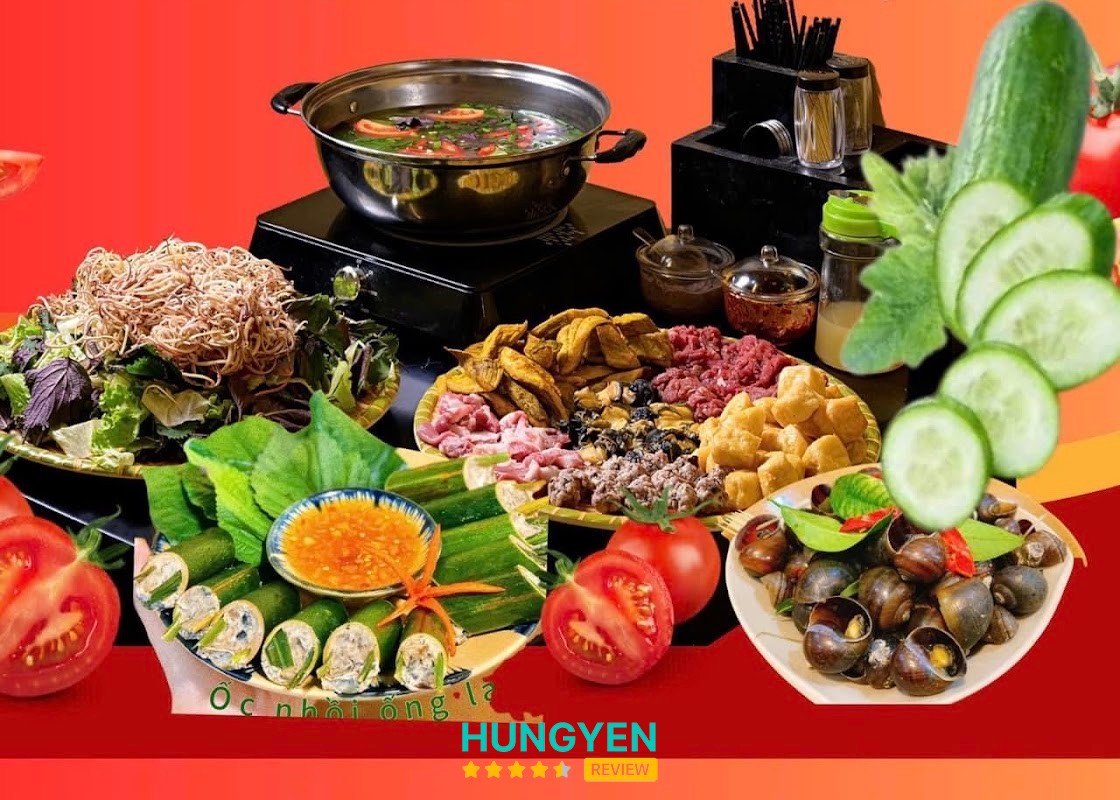 Lẩu Ông Già – hình ảnh 2