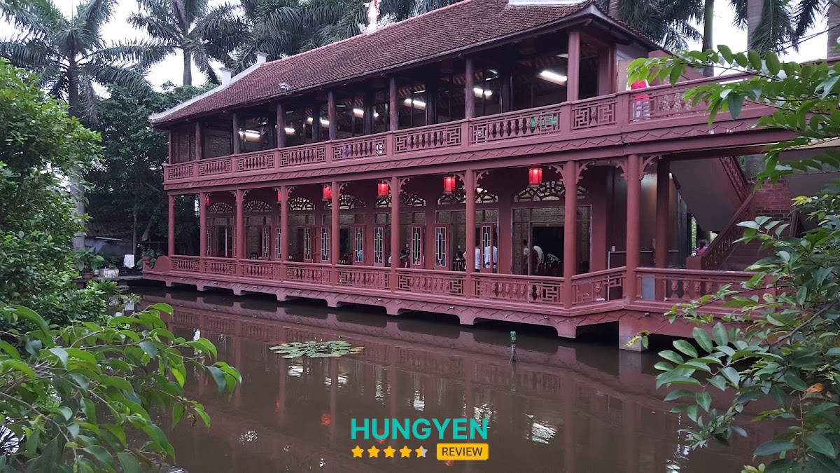 Lẩu Ông Già – hình ảnh 3