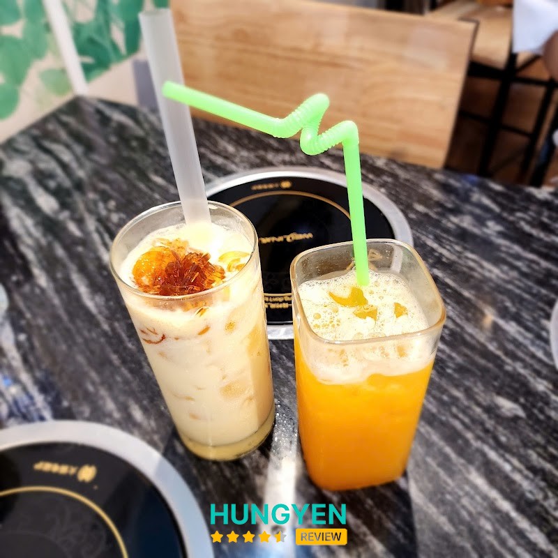 Lẩu 1 Người 153 Lê Lợi Thái BÌnh – hình ảnh 3