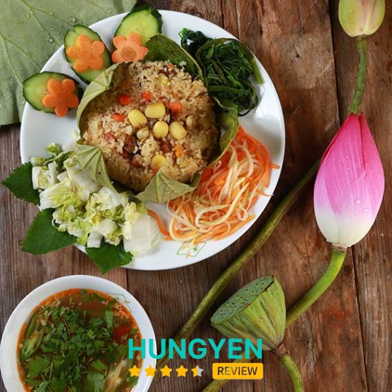 Lẩu đuôi bò Bang Bang Trần Hưng Đạo