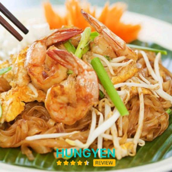 Lẩu đuôi bò Bang Bang hình ảnh 2