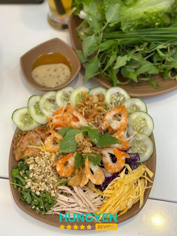 Linh Tây - Ăn là nghiền hình ảnh 3
