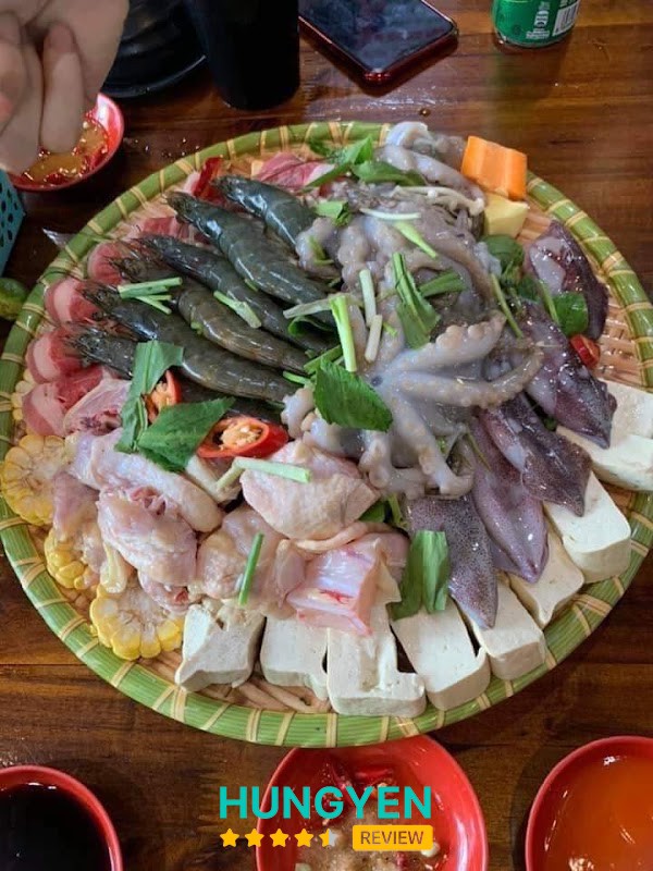 Lẩu Vị Quán hình ảnh 3